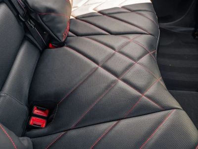 2024 BMW XM — photo 47 view