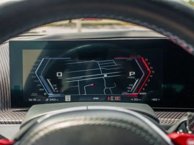 2024 BMW XM — photo 28 view