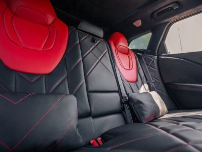 2024 BMW XM — photo 45 view