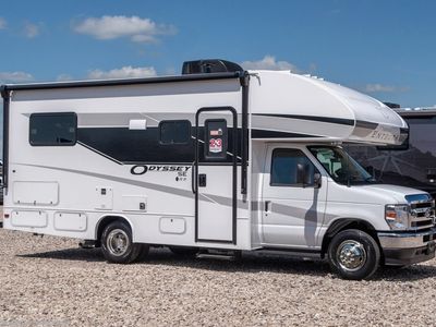 2026 Entegra Coach Odyssey SE - Photo 30
