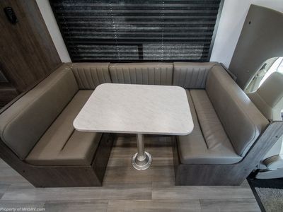 2026 Entegra Coach Odyssey SE - Photo 9