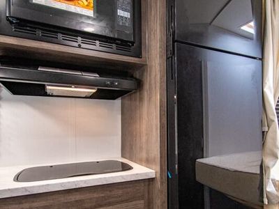 2026 Entegra Coach Odyssey SE - Photo 18