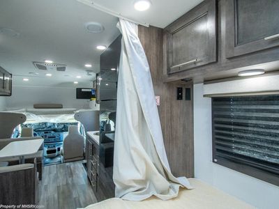2026 Entegra Coach Odyssey SE - Photo 27