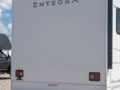 2026 Entegra Coach Odyssey SE - Photo 34