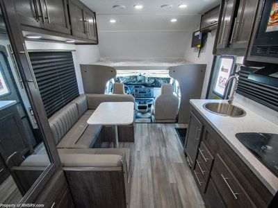 2026 Entegra Coach Odyssey SE - Photo 2
