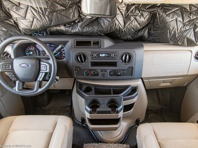 2026 Entegra Coach Odyssey SE - Photo 28