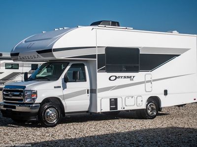 2026 Entegra Coach Odyssey SE - Photo 32