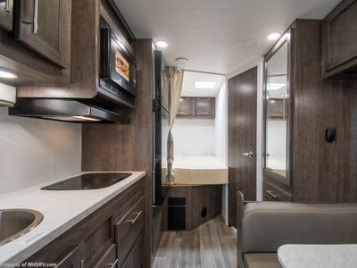 2026 Entegra Coach Odyssey SE - Photo 20