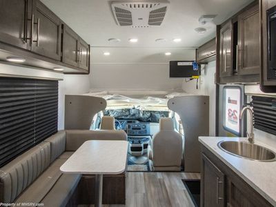 2026 Entegra Coach Odyssey SE - Photo 10