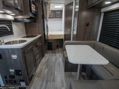 2026 Entegra Coach Odyssey SE - Photo 7