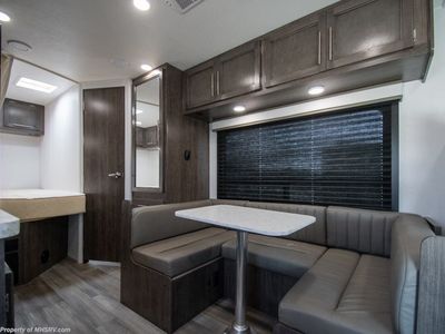 2026 Entegra Coach Odyssey SE - Photo 8