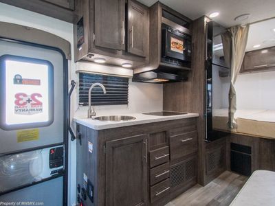 2026 Entegra Coach Odyssey SE - Photo 12