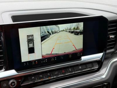 2024 Chevrolet Silverado 1500 - Photo 4