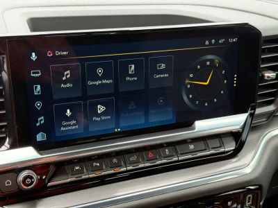2024 Chevrolet Silverado 1500 - Photo 36