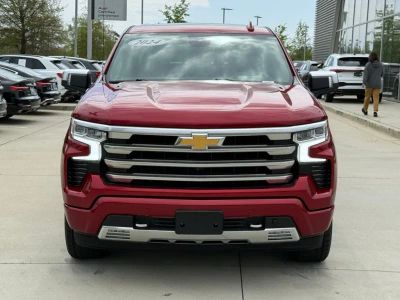 2024 Chevrolet Silverado 1500 - Photo 10