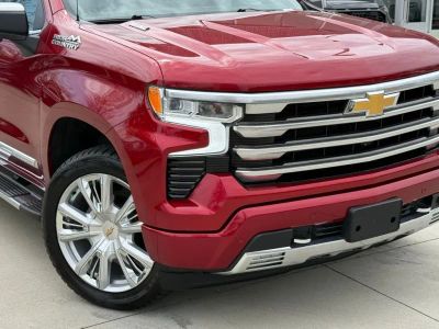 2024 Chevrolet Silverado 1500 - Photo 6