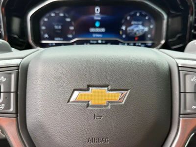 2024 Chevrolet Silverado 1500 - Photo 28