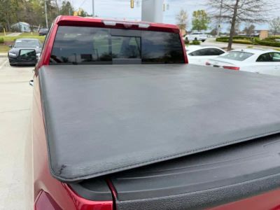 2024 Chevrolet Silverado 1500 - Photo 18