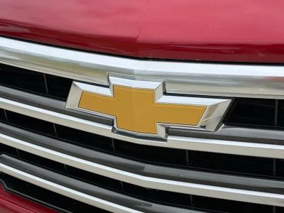 2024 Chevrolet Silverado 1500 - Photo 7