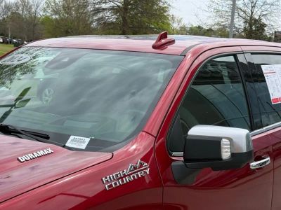 2024 Chevrolet Silverado 1500 - Photo 12
