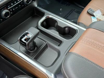 2024 Chevrolet Silverado 1500 - Photo 34