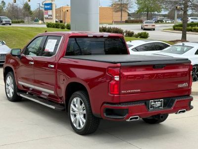 2024 Chevrolet Silverado 1500 - Photo 13
