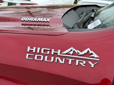 2024 Chevrolet Silverado 1500 - Photo 8
