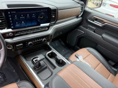 2024 Chevrolet Silverado 1500 - Photo 33