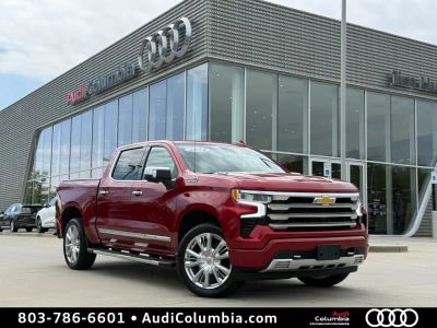 2024 Chevrolet Silverado 1500 - Photo 1
