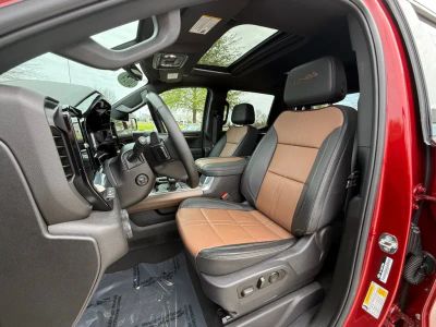 2024 Chevrolet Silverado 1500 - Photo 5