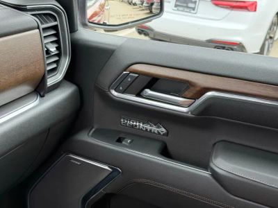 2024 Chevrolet Silverado 1500 - Photo 37