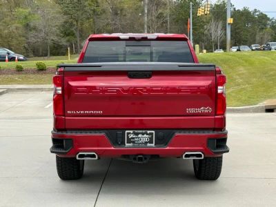 2024 Chevrolet Silverado 1500 - Photo 14