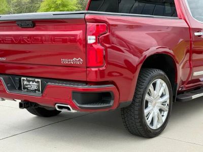 2024 Chevrolet Silverado 1500 - Photo 17
