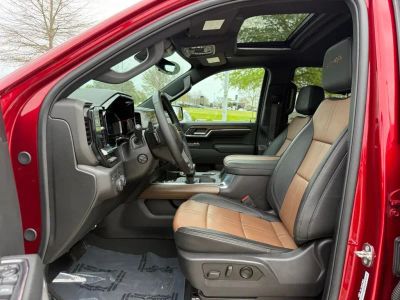 2024 Chevrolet Silverado 1500 - Photo 24