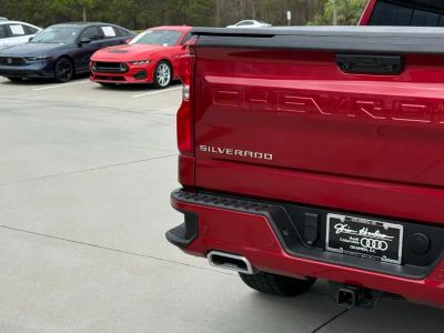 2024 Chevrolet Silverado 1500 - Photo 16
