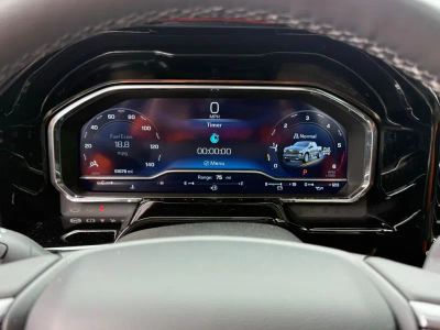 2024 Chevrolet Silverado 1500 - Photo 29