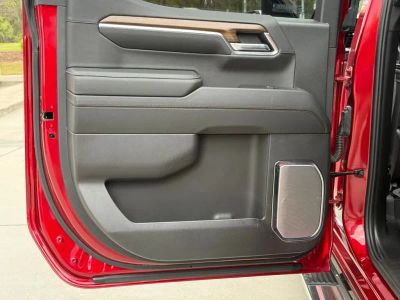 2024 Chevrolet Silverado 1500 - Photo 25