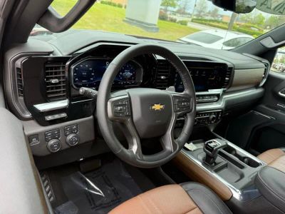2024 Chevrolet Silverado 1500 - Photo 3