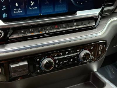 2024 Chevrolet Silverado 1500 - Photo 35
