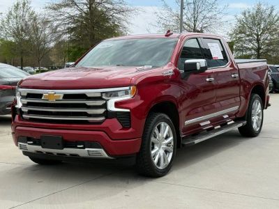 2024 Chevrolet Silverado 1500 - Photo 11