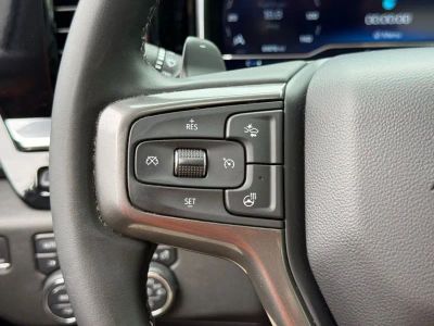 2024 Chevrolet Silverado 1500 - Photo 30