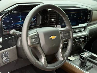 2024 Chevrolet Silverado 1500 - Photo 19