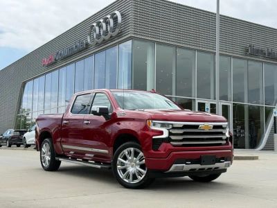 2024 Chevrolet Silverado 1500 - Photo 2