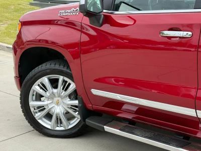 2024 Chevrolet Silverado 1500 - Photo 9