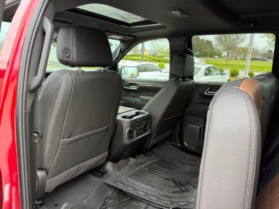 2024 Chevrolet Silverado 1500 - Photo 26