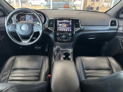 2019 Jeep Grand Cherokee - Photo 27