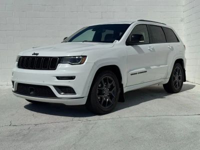 2019 Jeep Grand Cherokee - Photo 11
