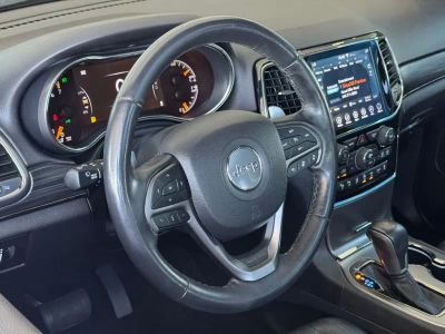 2019 Jeep Grand Cherokee - Photo 23