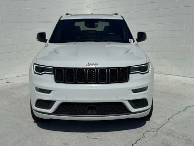 2019 Jeep Grand Cherokee - Photo 9