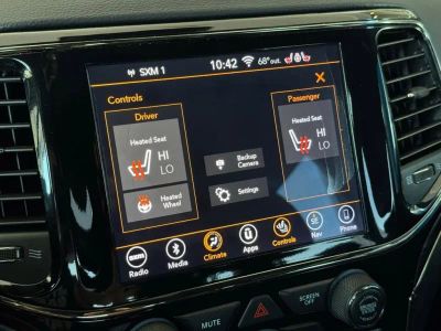 2019 Jeep Grand Cherokee - Photo 40